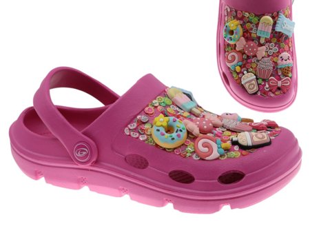 BEPPI kroksid, 2222090, 32 size 