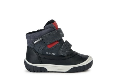 GEOX talvesaapad, hall, B162DB-022FU-C0047 B162DB-022FU-C0047-2