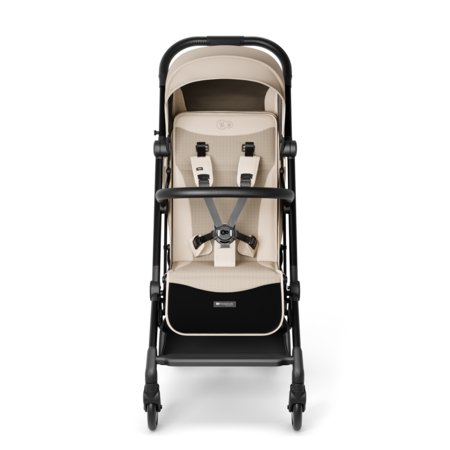 KINDERKRAFT jalutuskäru PILOT 2, beige, KSPILO02BEG0000 