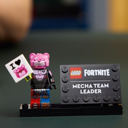77078 LEGO® Fortnite Mecha Team Leader 