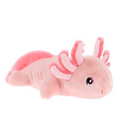 KEEL TOYS Plüüs Axolotl 25cm, SE3693 