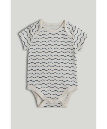 MOTHERCARE bodi, 5 tk., AX51501, cm 