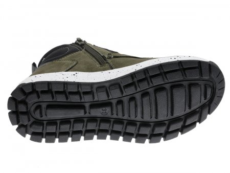 BEPPI talvesaapad, khaki, 35 suurus, 2186331 2186331-32