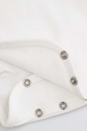 COCCODRILLO lühikeste varrukatega särk UNDERWEAR SPECIAL BOY, kreemjas, WC5412201USB-003-086, 86 