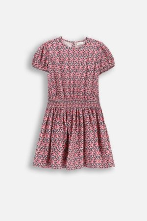 COCCODRILLO kleit, kirju, suurus 