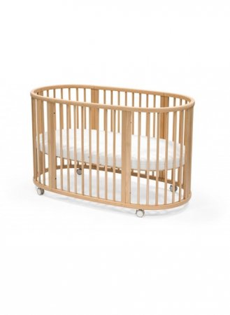 STOKKE madrats voodile SLEEPI™ V3, white, 600001 600001