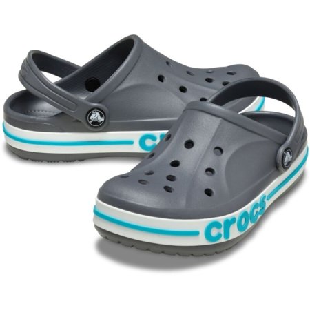 CROCS kroksid BAYABAND värvilised, 207018-1T9 26 suurus 