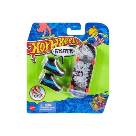 HOT WHEELS näpurulad ketsidega asort. HGT46