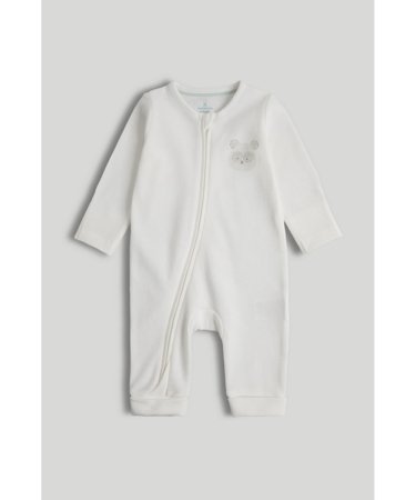 MOTHERCARE pikkade varrukatega sipupüksid, AW20801 56 cm 