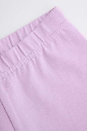 COCCODRILLO säärised EVERYDAY GIRL C, lilla, WC5122501VGC-016-152, 152 cm 