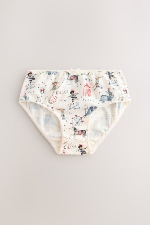 NEXT aluspüksid, 7 tk., E87101, 134-140 