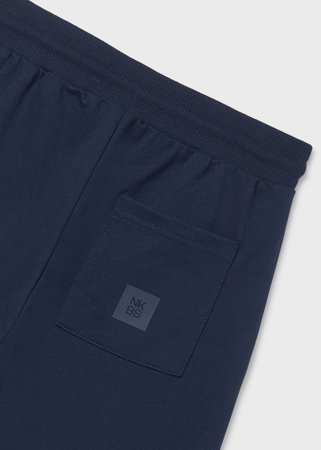MAYORAL lühikesed püksid, navy, 600-49, 170 cm 