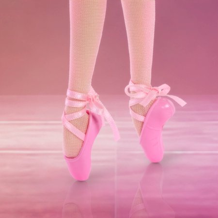 BARBIE RIEKSTKODIS SUPERPLUM Suhkruploomide printsess, JJY15 