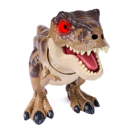 PRIMAL HATCH interaktiivne mänguasi Jurassic World, 6076597 