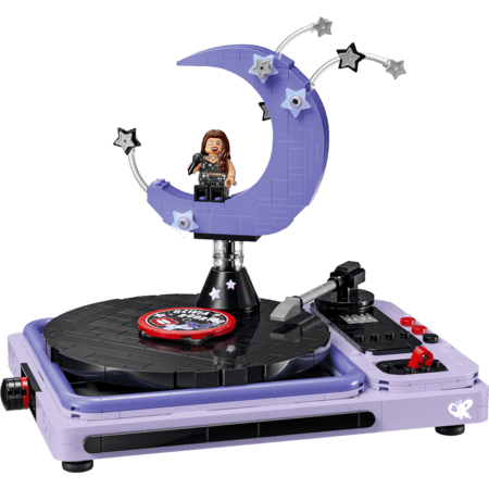 43029 LEGO® Editions Olivia Rodrigo kontsert „Moon“ 