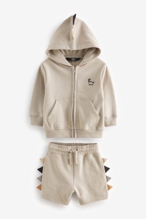 NEXT pusa + lühikesed püksid, 930519 74-80 