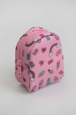 COCCODRILLO ripats PETIT BIJOU, roosa, WC5308105PBJ-007-000, one size cm 