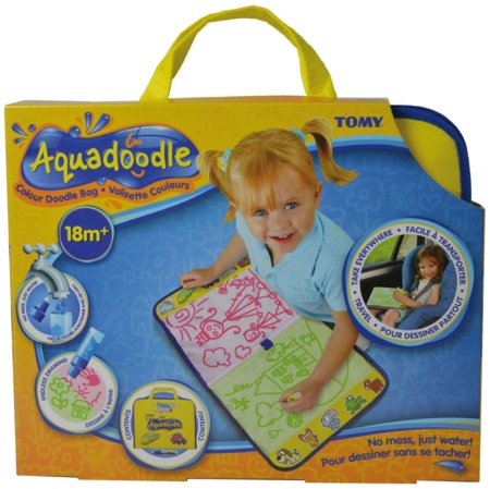 AQUADOODLE kott Värvikritseldus, E72369A1 