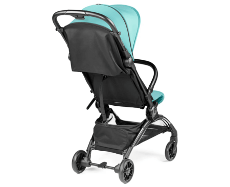 PEG PEREGO jalutuskäru VOLO, tahiti, IP31000000BK21RO01 