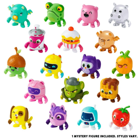 PINATA SMASHLINGS figuur munas Blindbox, assortii, SL2007 