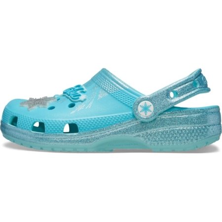 CROCS kroksid MICKEY XMAS värvilised, 210237-90H 24 suurus 