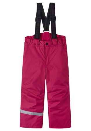 LASSIE talvised suusapüksid TAILA, roosa, 140 cm, 7100030A-3550 7100030A-3550-104