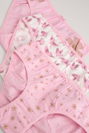 COCCODRILLO püksikud, värvikas, cm 