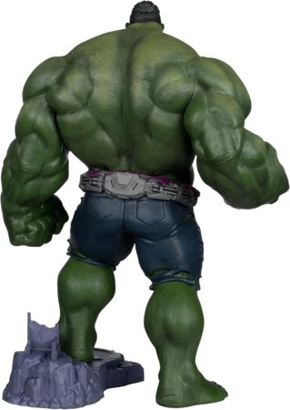 MCFARLANE TOYS Marvel Rivals figuur Hulk, 14851 