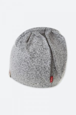 BROEL Müts Gray/Silver Inge 47 INGE grey