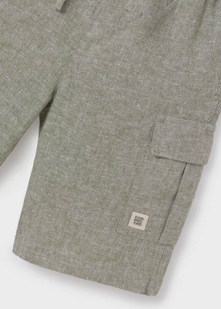 MAYORAL lühikesed püksid 7D, jungle, 6285-93 