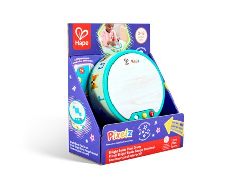 HAPE trumm, E0702K 