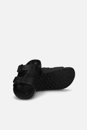 COCCODRILLO sussid, mustad, suurus 