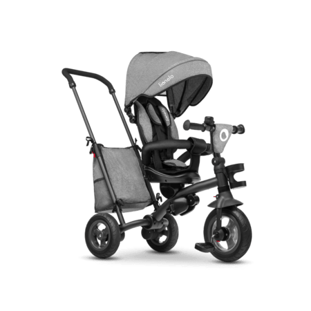 LIONELO kolmerattaline jalgratas TRIS, Stone grey, LO-TRIS 