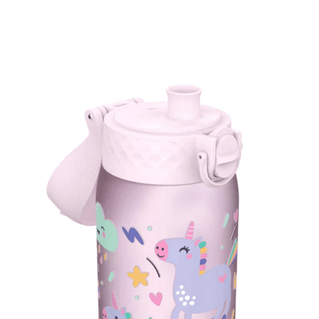 ION8 pudel, Unicorns, 350ml, I8RF350PPUNI 