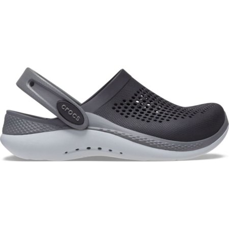 CROCS kroksid LITERIDE värvilised, 207021-0DD 28 suurus 