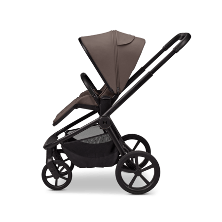 MOON universaalne vanker RESEA Fold, 2in1, Brown, 64000000-999 