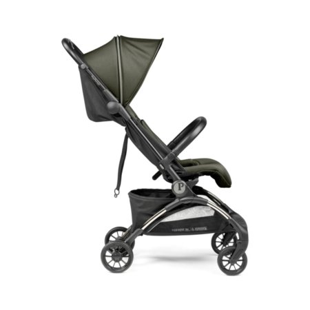PEG PEREGO käru VOLO, True black, IP31000000GU13MO13 