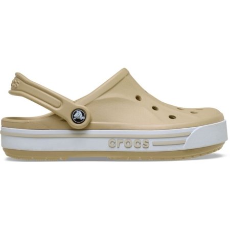 CROCS sussid BAYABAND pruunid, 212333-27J 44,5 suurus 