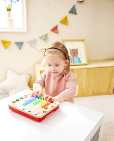HAPE klaver, E0701K 