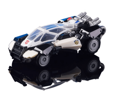 Blokees transformeri auto Auto Prime, asort., 75604 