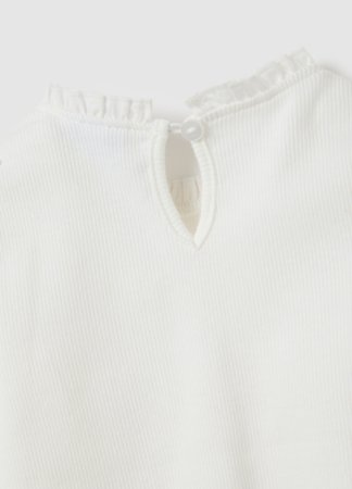 OVS pikkade varrukatega t-särk,  80 cm, 002459850 