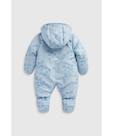 MOTHERCARE ziemasāratērps, IF207 80 
