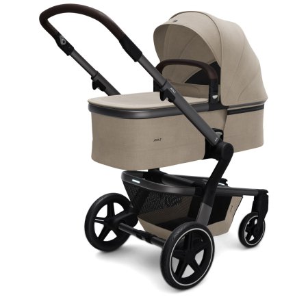 JOOLZ vankrikorv HUB+, timeless taupe, 900291 900291