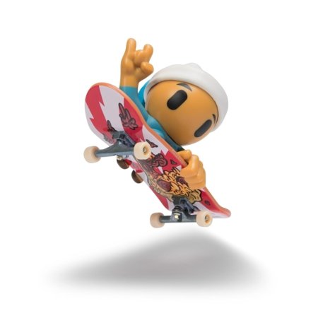TECH DECK SK8 CREW figuurikomplekt rider duo, 6071061 