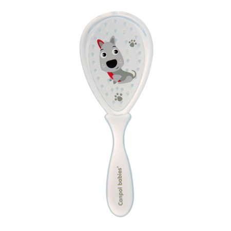 CANPOL BABIES Kammikomplekt, Blue 2/419_blu 