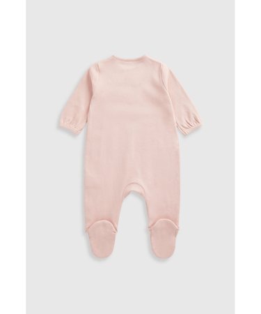MOTHERCARE zīdaiņu kombinezons, IF414 80 