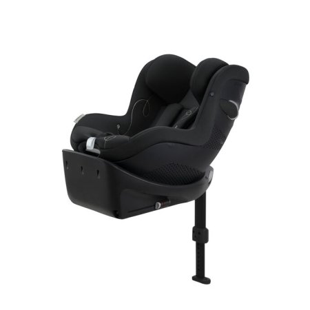 CYBEX SIRONA Gi I-SIZE turvatool Moon Black | black 522001637 