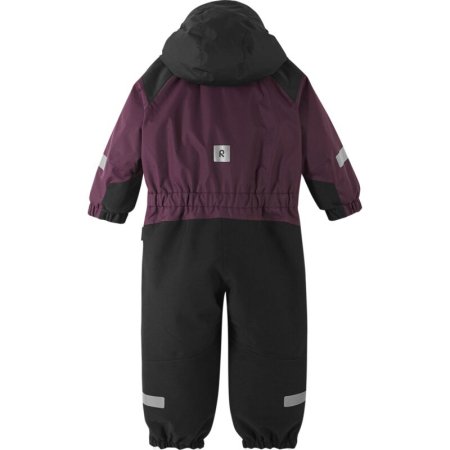 REIMA talvekombinesoon KAUHAVA, lilla, 5100131A-4960