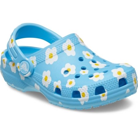 CROCS kroksid MARY JANE ANIMAL rohelised, 211264-4WD 25 suurus 