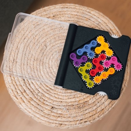 SMART GAMES mäng IQ Gears, SMA#307 